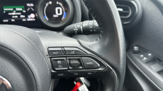 Toyota Yaris 1.5 Hybrid Design 5dr CVT Hybrid Hatchback